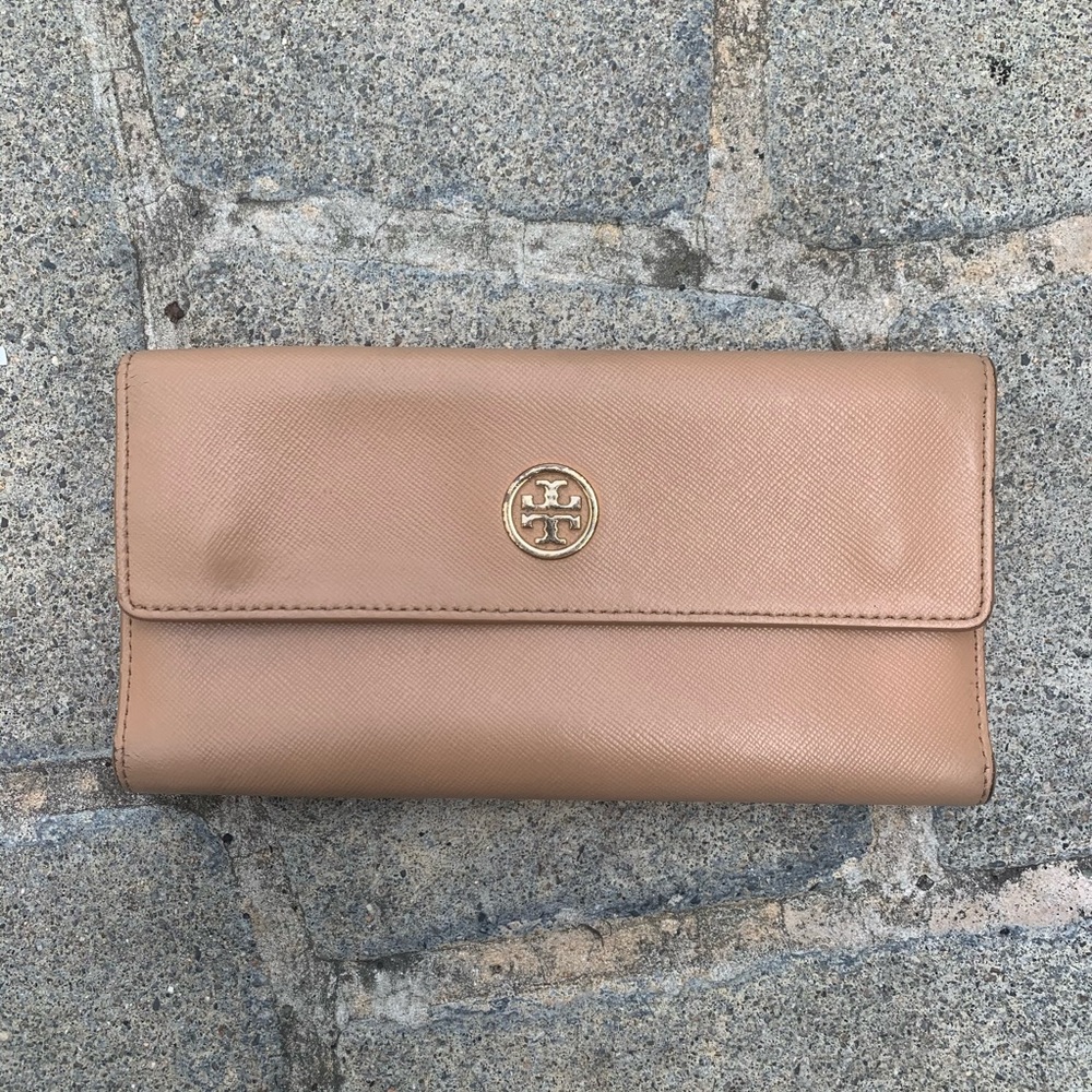 Tory Burch Wallet